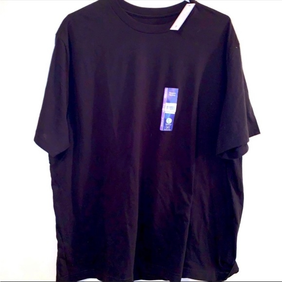 George 2x 50/52 Mens Moisture Wicking Crew
Neck Tee - Picture 1 of 5